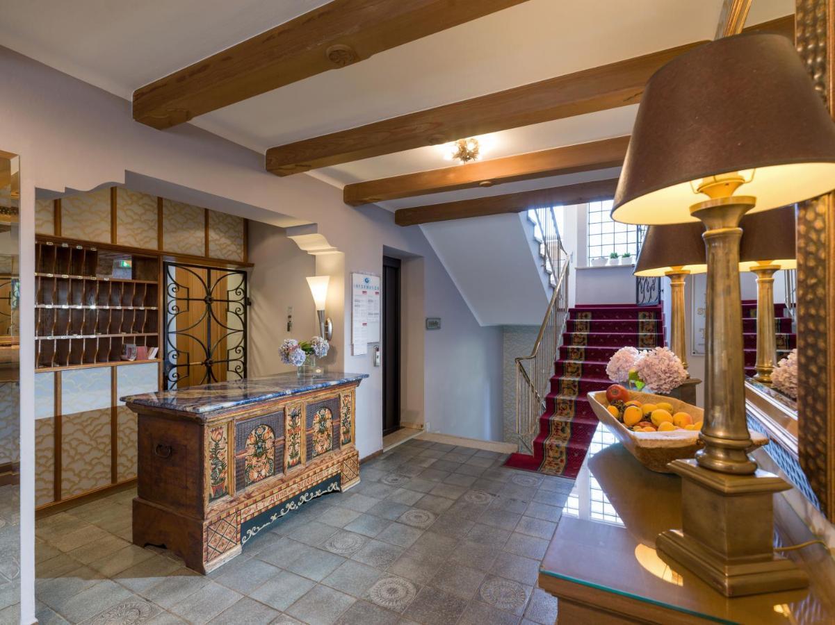 Sporthotel Austria St. Johann in Tirol Kültér fotó