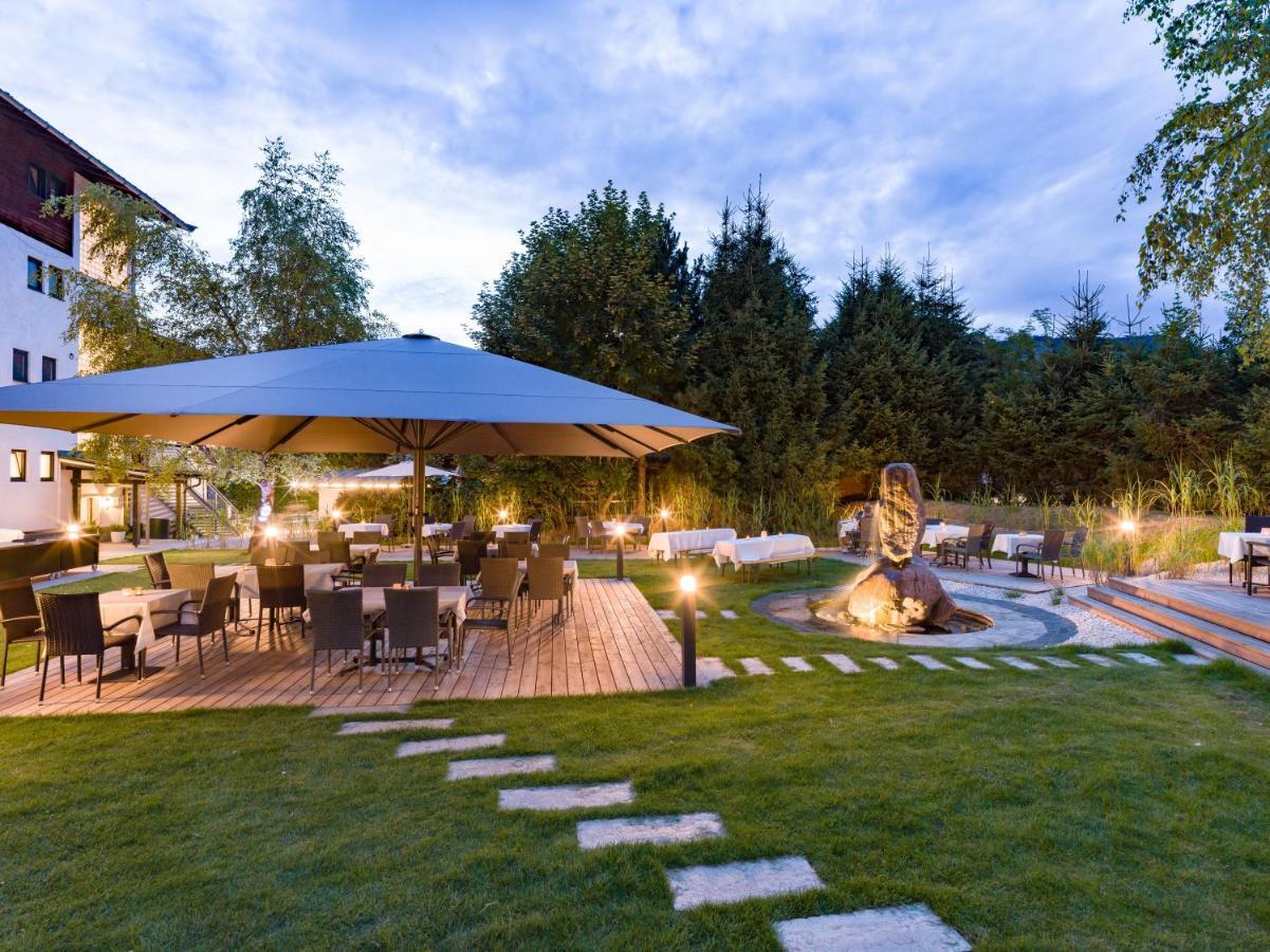 Sporthotel Austria St. Johann in Tirol Kültér fotó