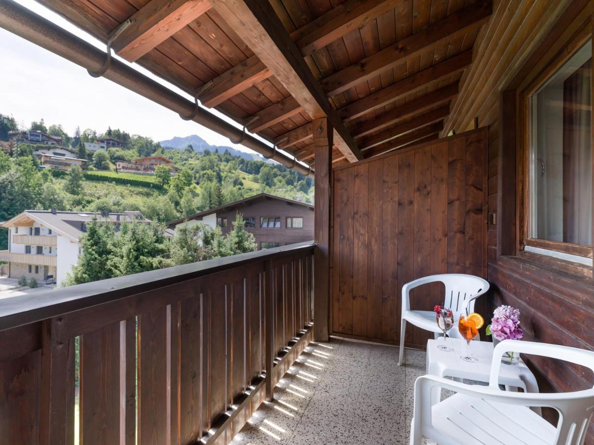 Sporthotel Austria St. Johann in Tirol Kültér fotó