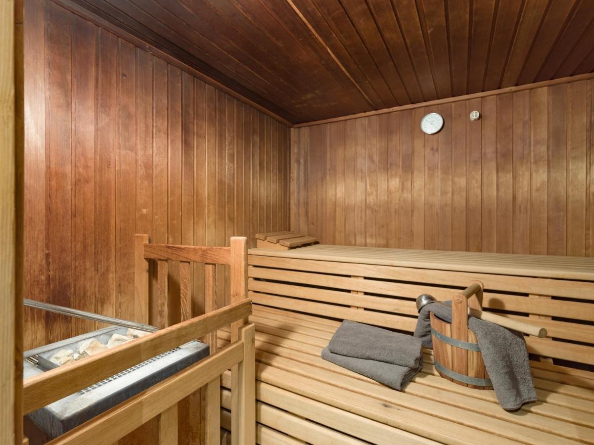 Sporthotel Austria St. Johann in Tirol Kültér fotó