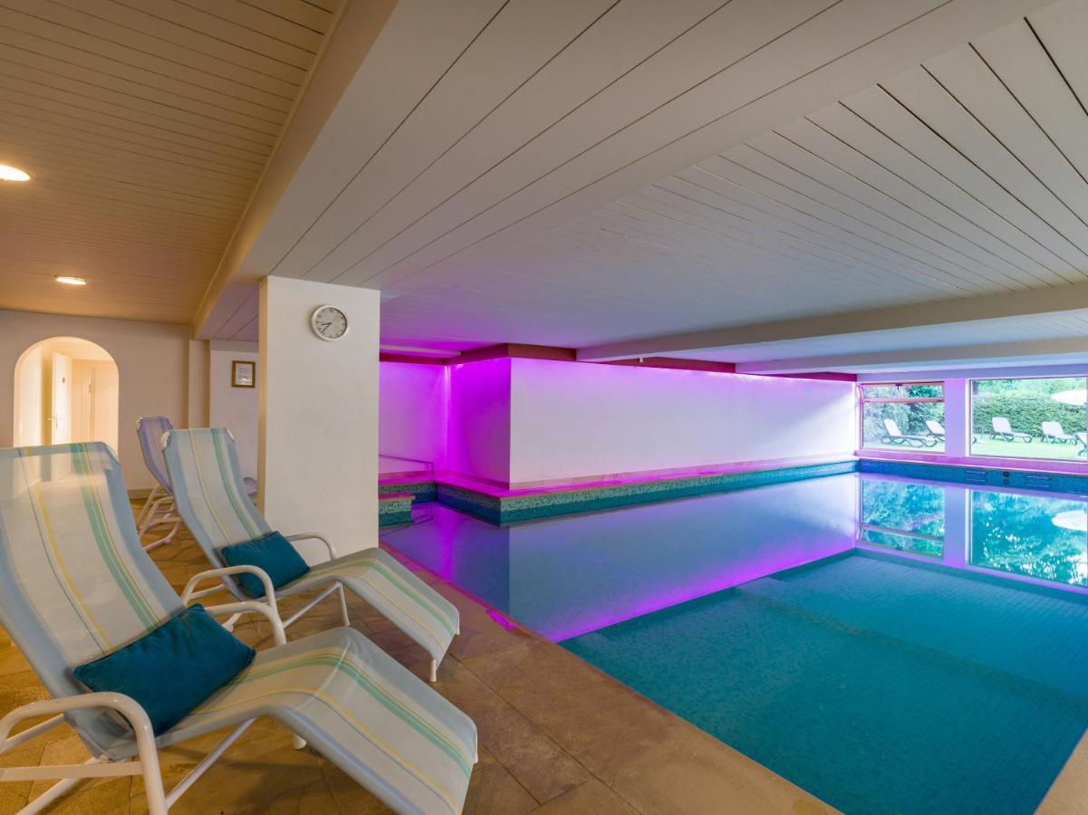 Sporthotel Austria St. Johann in Tirol Kültér fotó