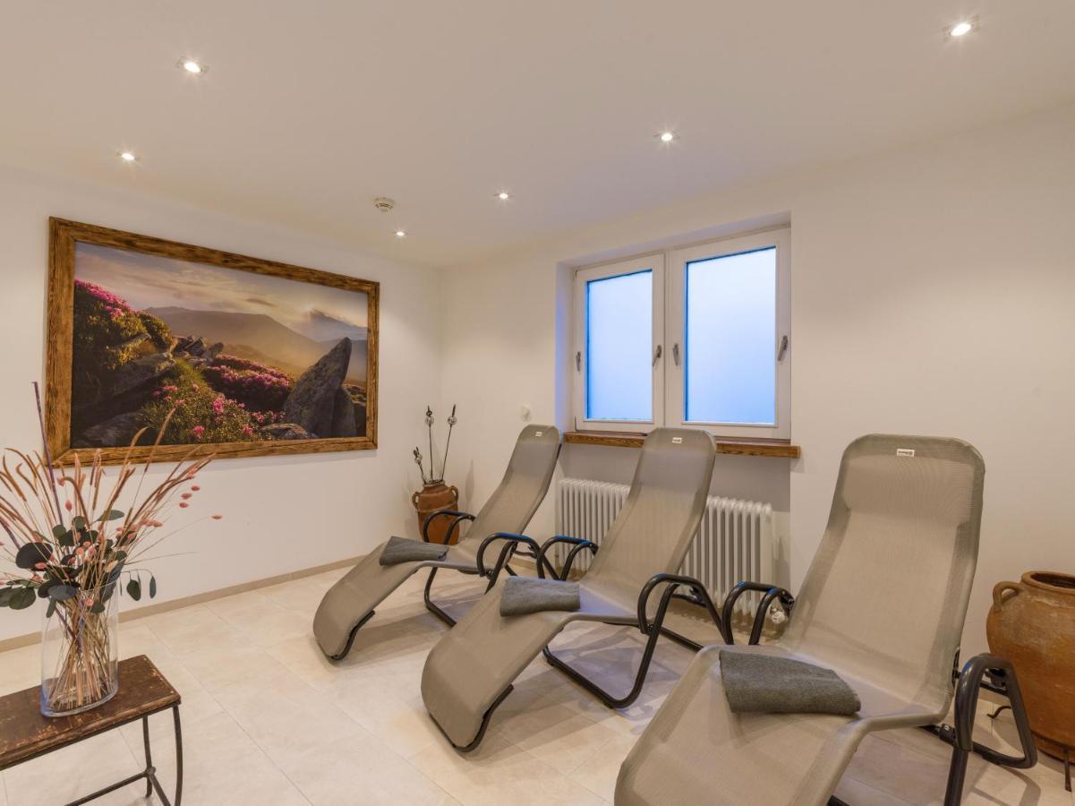 Sporthotel Austria St. Johann in Tirol Kültér fotó