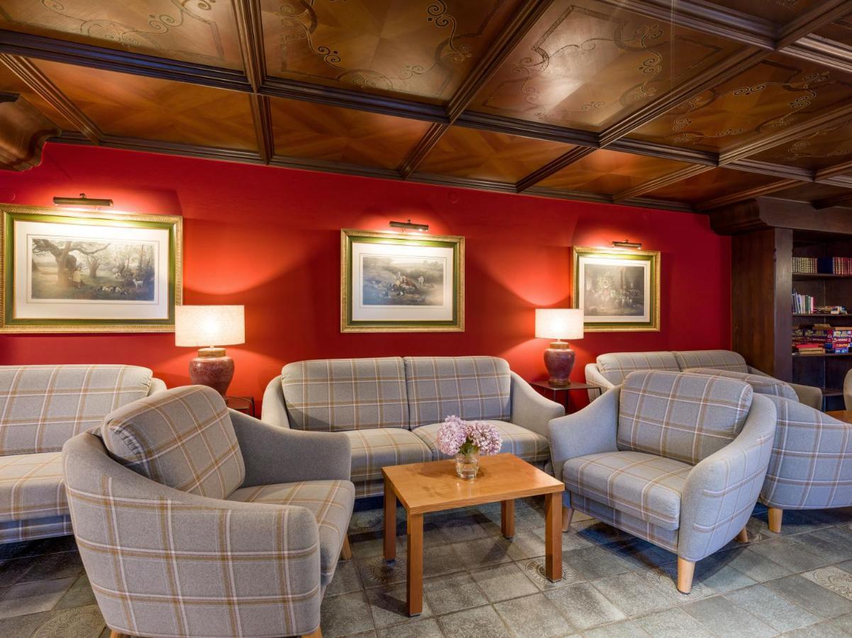 Sporthotel Austria St. Johann in Tirol Kültér fotó