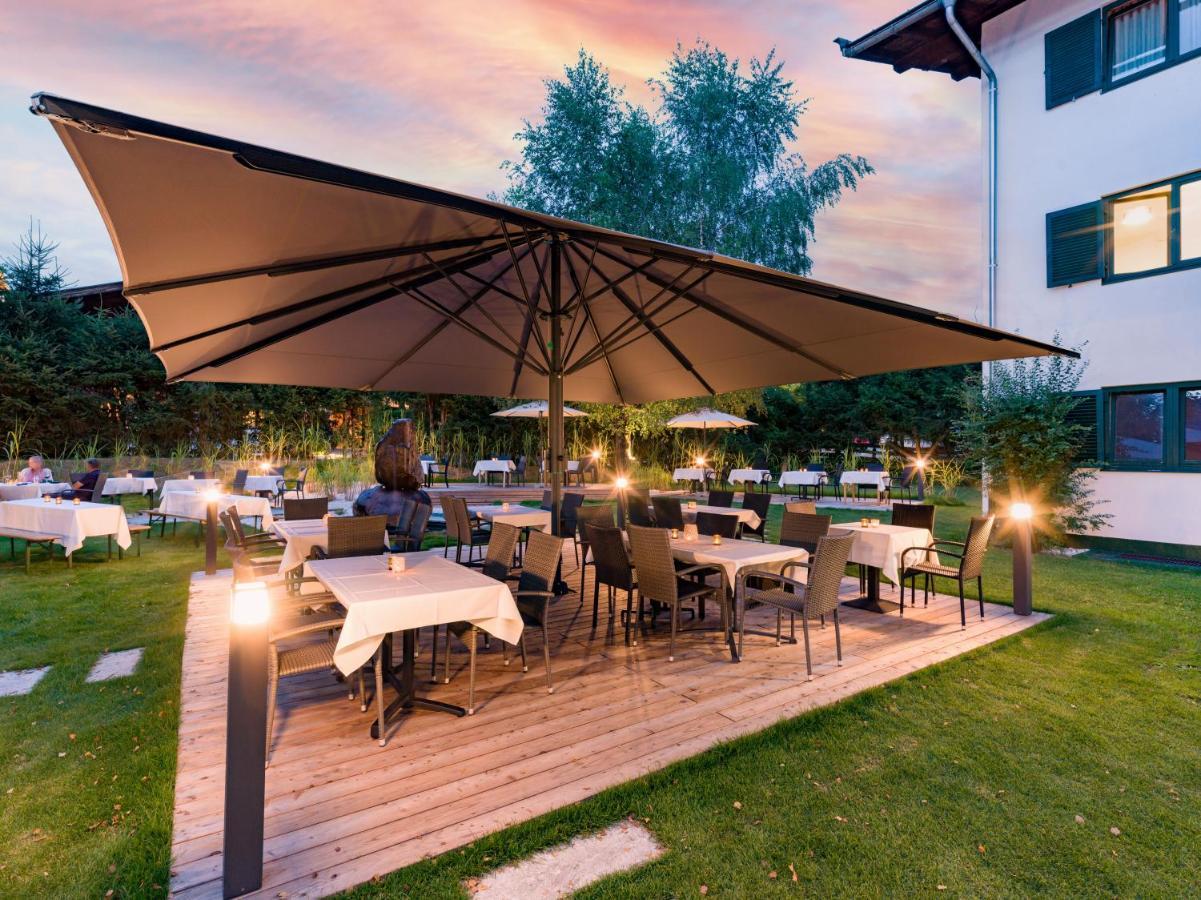 Sporthotel Austria St. Johann in Tirol Kültér fotó