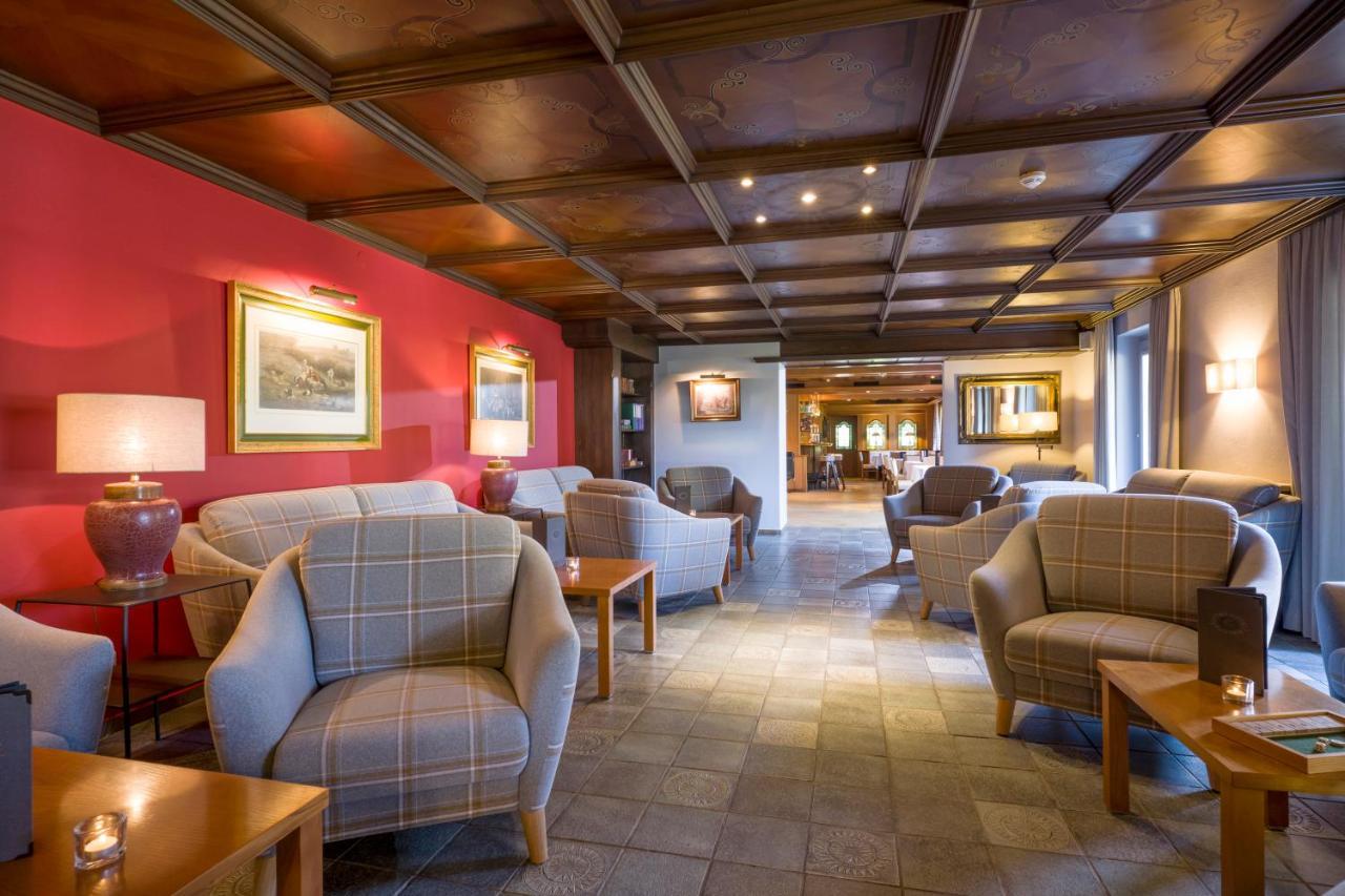 Sporthotel Austria St. Johann in Tirol Kültér fotó