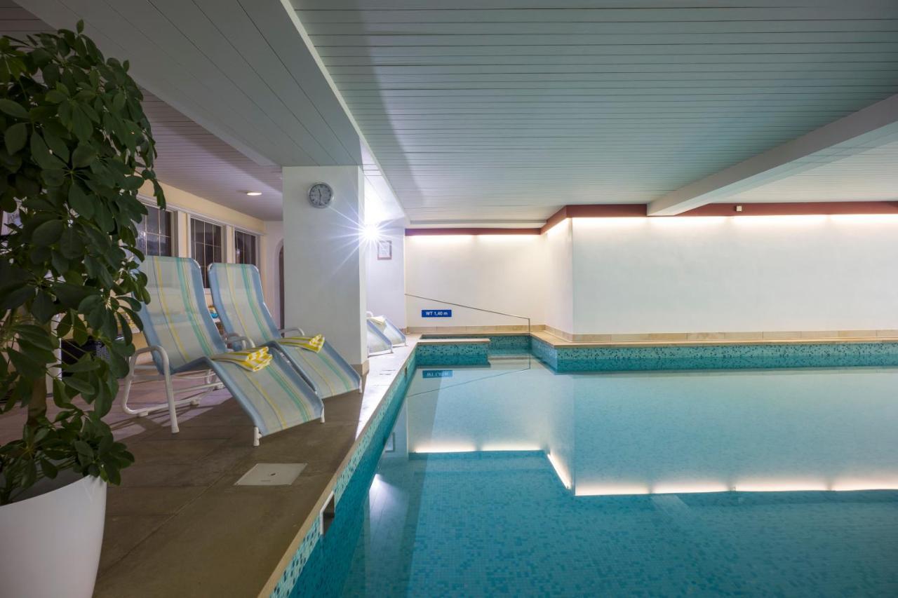 Sporthotel Austria St. Johann in Tirol Kültér fotó