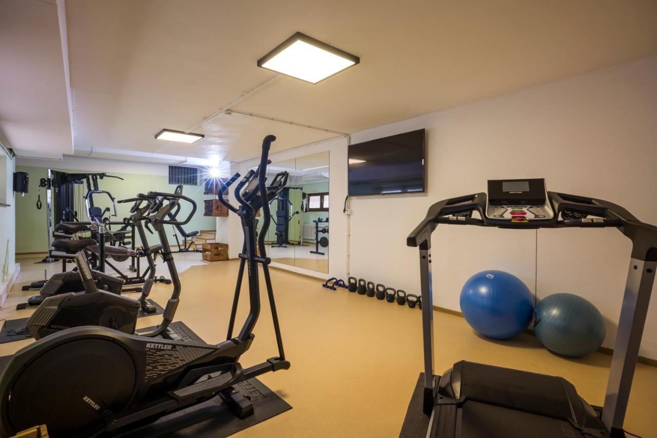 Sporthotel Austria St. Johann in Tirol Kültér fotó