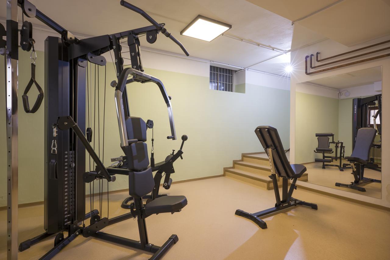 Sporthotel Austria St. Johann in Tirol Kültér fotó