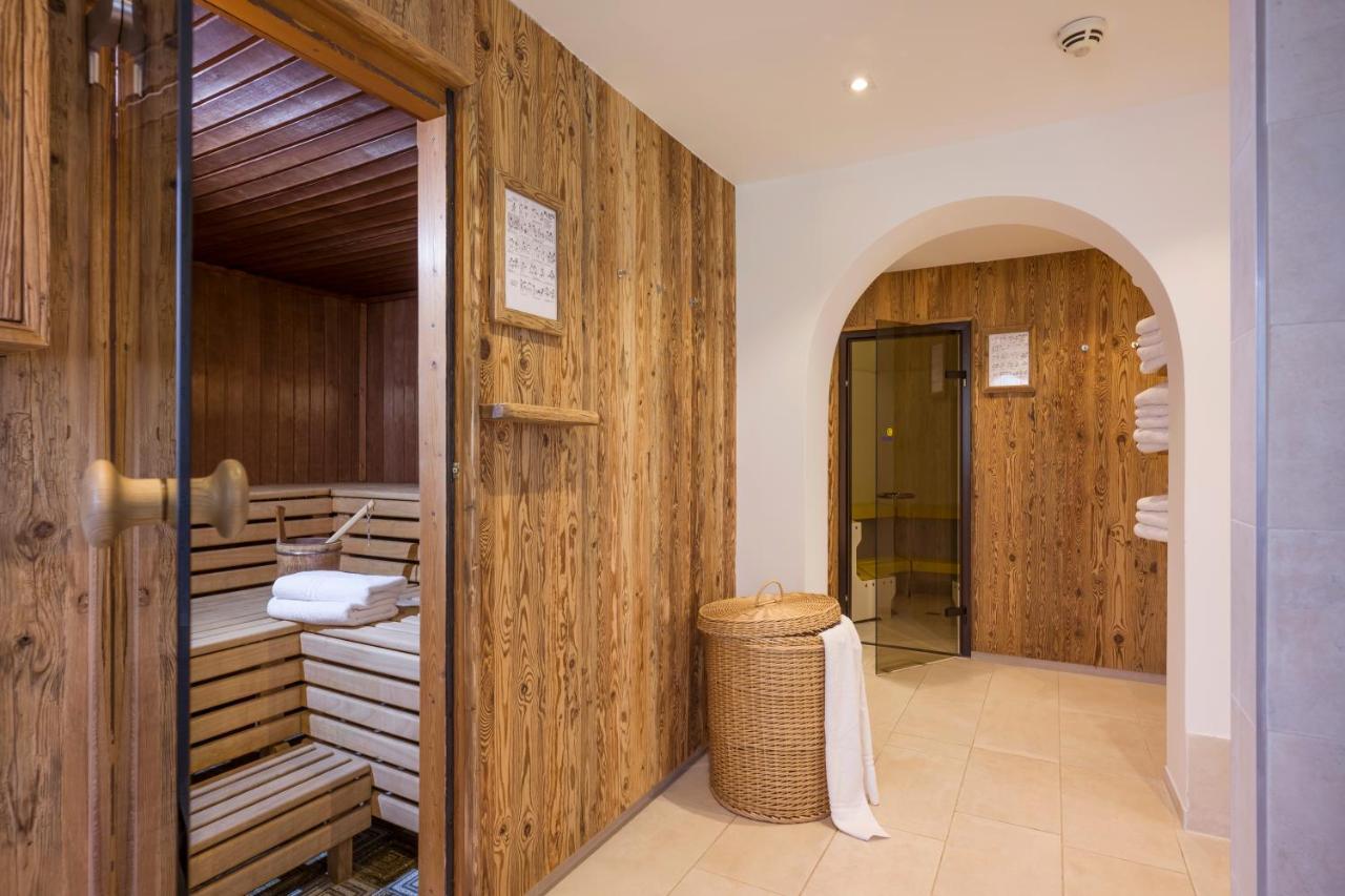 Sporthotel Austria St. Johann in Tirol Kültér fotó