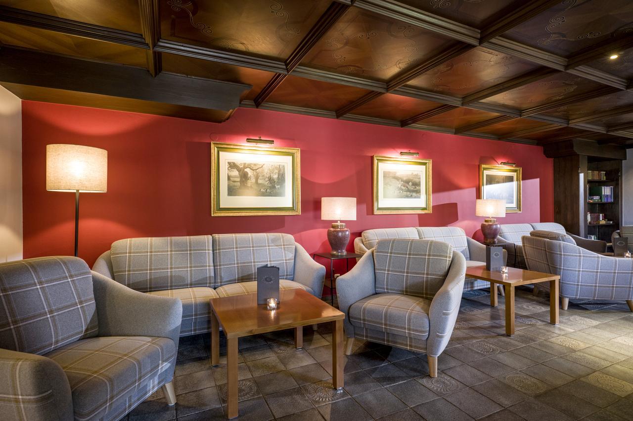 Sporthotel Austria St. Johann in Tirol Kültér fotó
