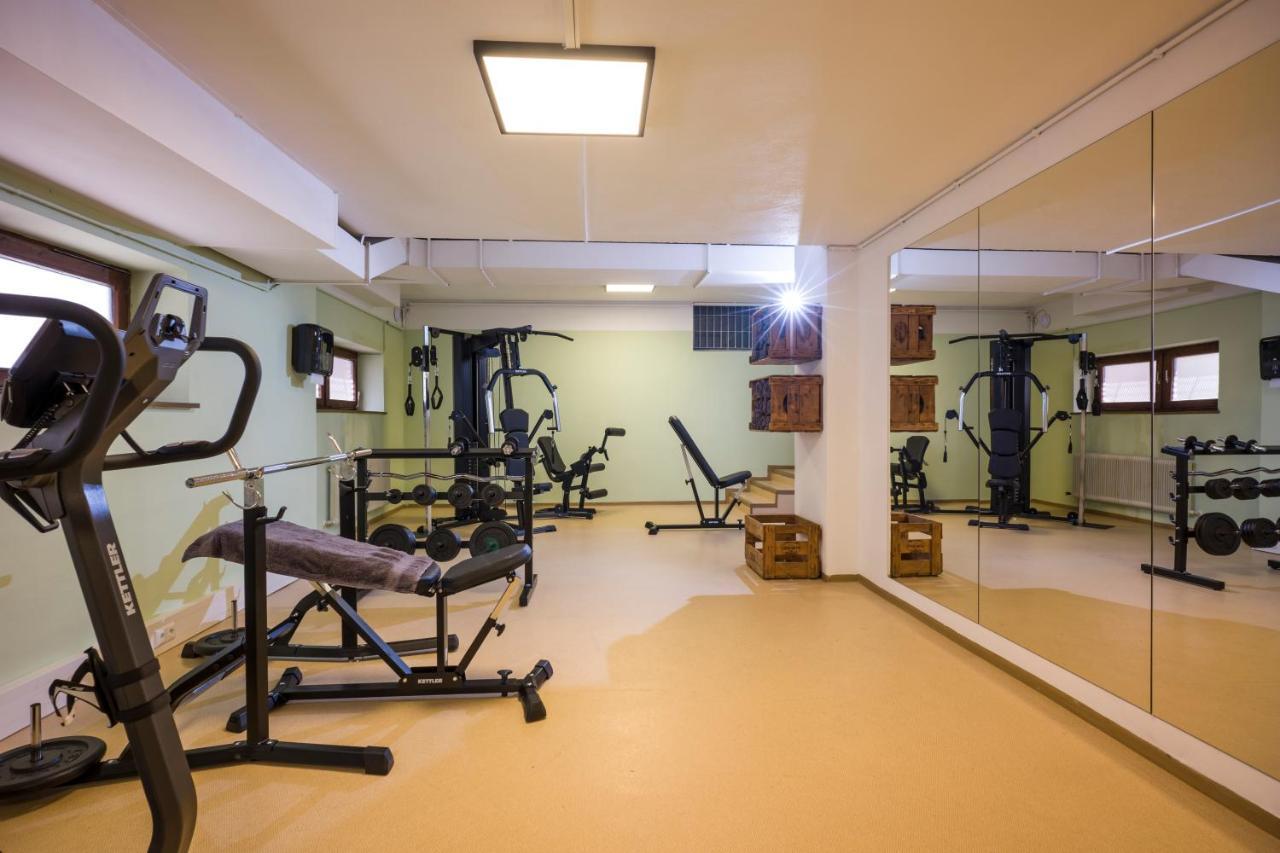 Sporthotel Austria St. Johann in Tirol Kültér fotó