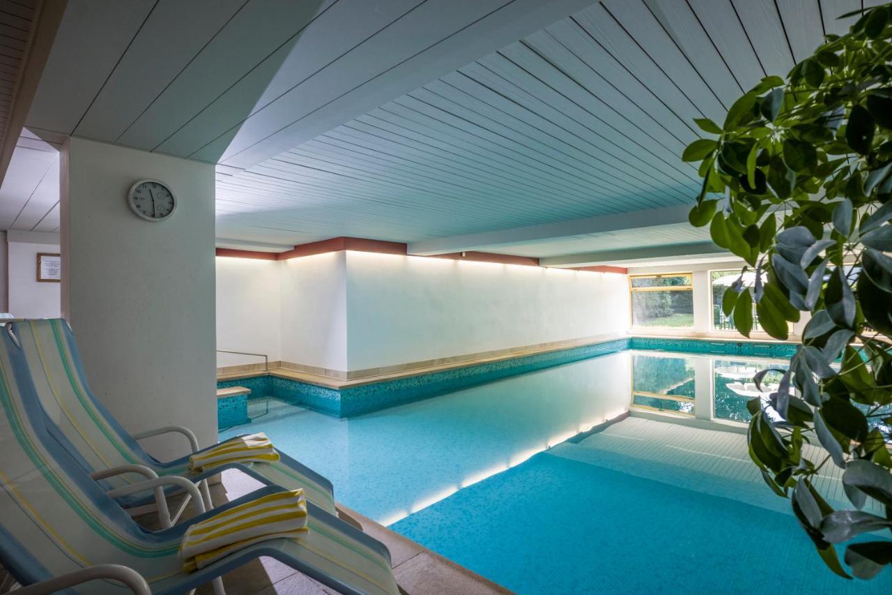 Sporthotel Austria St. Johann in Tirol Kültér fotó