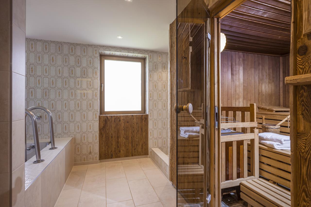 Sporthotel Austria St. Johann in Tirol Kültér fotó